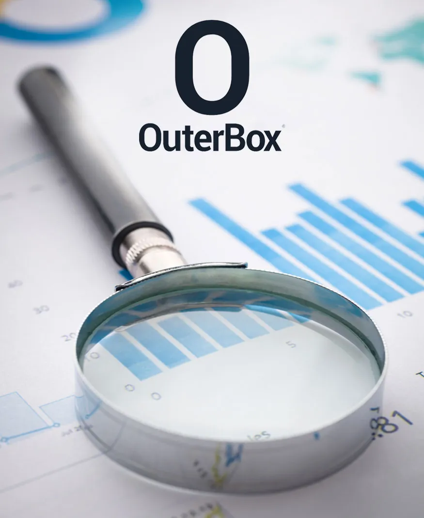 Google Analytics Agency - OuterBox