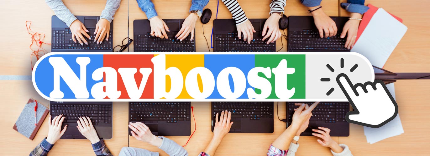 Google Navboost Algorithm