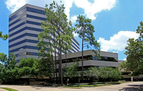 outerbox Houston office