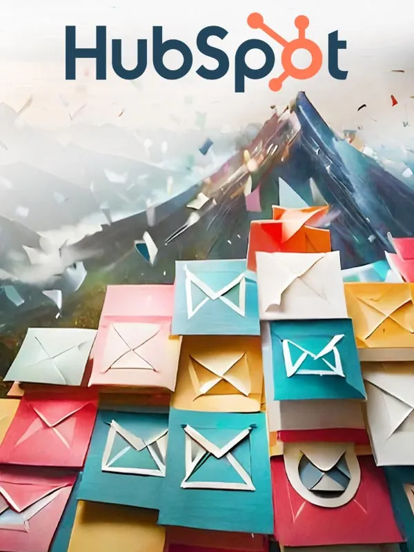 HubSpot Email Marketing