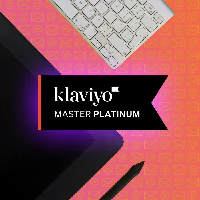 Klaviyo Email Marketing