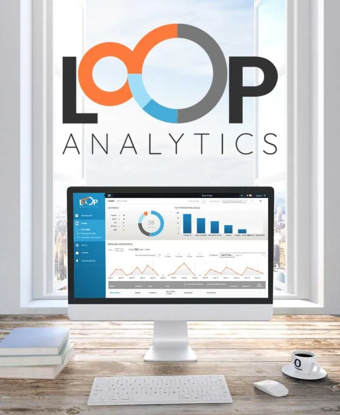 google form analytics LOOP Analytics