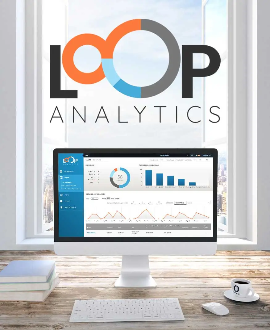 LOOP analytics tool