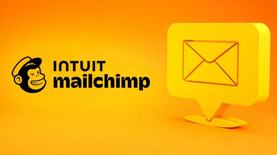 Mailchimp Email Marketing Agency