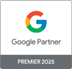 Google Premier Partner Company