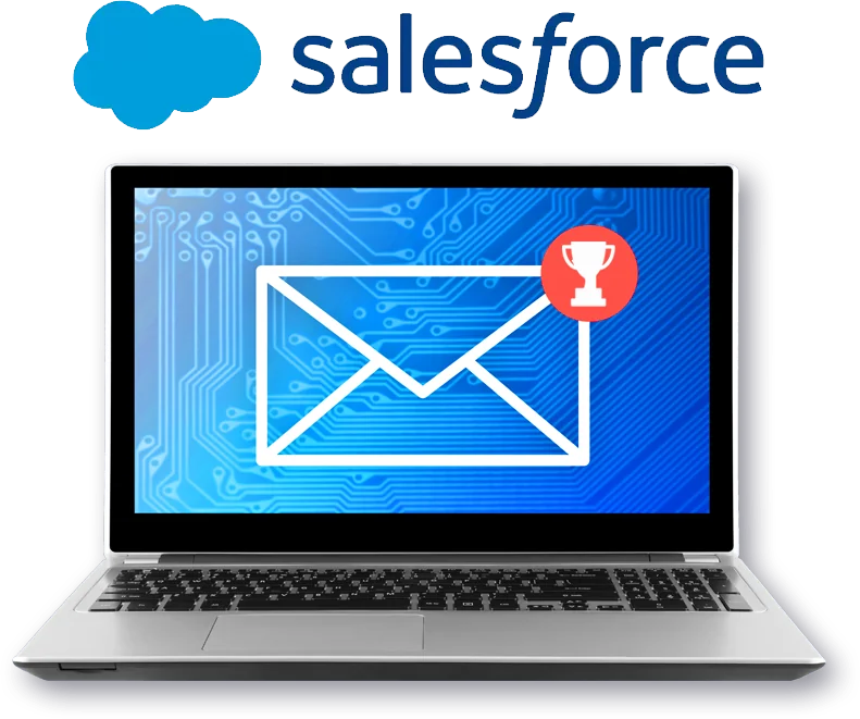 Salesforce Marketing Cloud Email